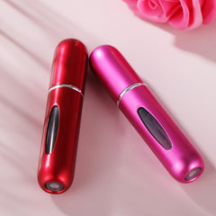 5ml Refillable Perfume Bottle - Eco Friendly Atomizer