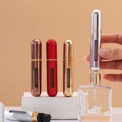 5ml Refillable Perfume Bottle - Eco Friendly Atomizer