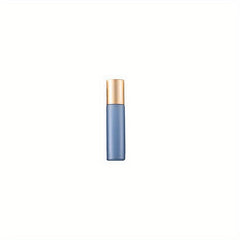 Refillable Glass Roller Bottle Essential Roll On Portable Perfume Dispenser 10ml