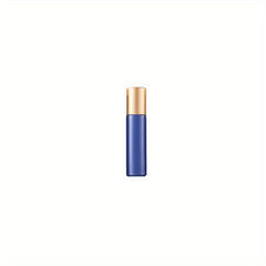 Refillable Glass Roller Bottle Essential Roll On Portable Perfume Dispenser 10ml