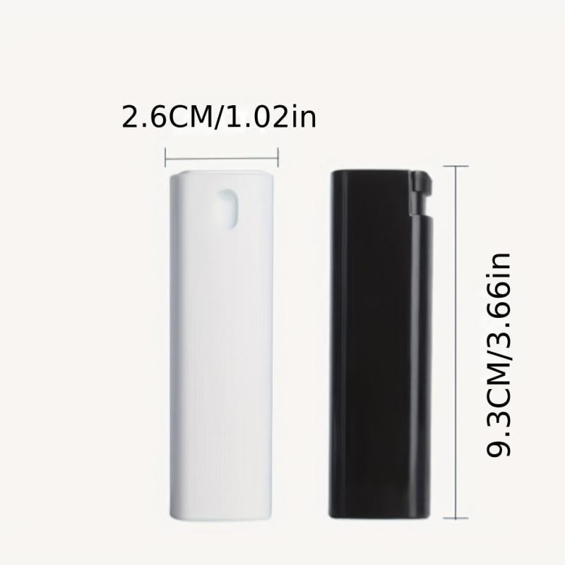 10ml Refillable Perfume Bottles High Plastic Portable and Travel Friendly