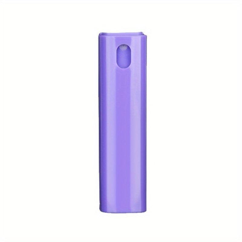 10ml Refillable Perfume Bottles High Plastic Portable and Travel Friendly