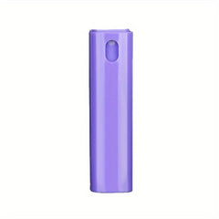 10ml Refillable Perfume Bottles High Plastic Portable and Travel Friendly