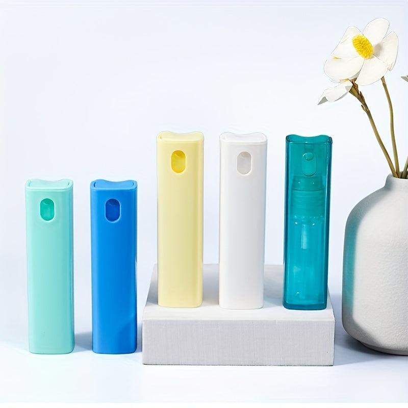 10ml Refillable Perfume Bottles High Plastic Portable and Travel Friendly