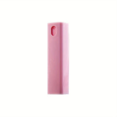 10ml Refillable Perfume Bottles High Plastic Portable and Travel Friendly