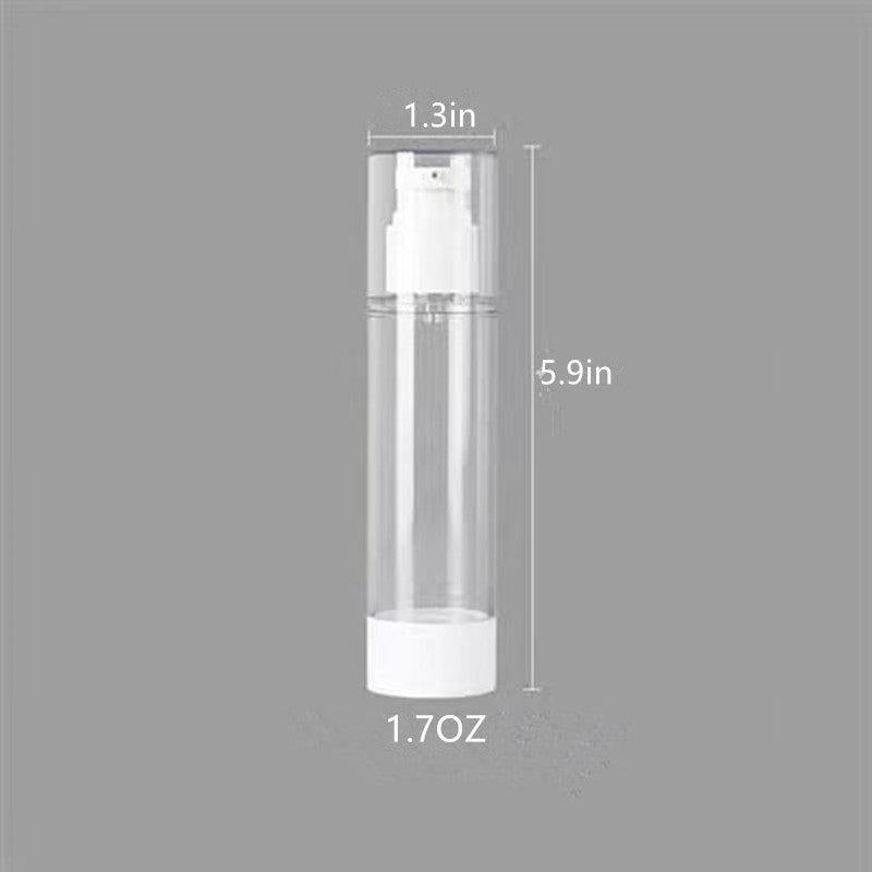 Mist Spray Bottle for Beauty Care Travel and Home Cleaning