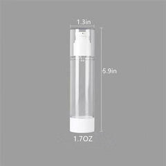 Mist Spray Bottle for Beauty Care Travel and Home Cleaning
