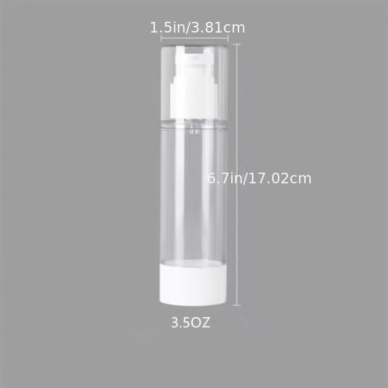 Mist Spray Bottle for Beauty Care Travel and Home Cleaning