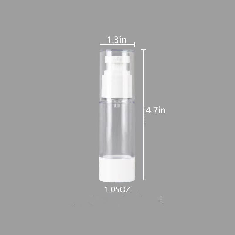 Mist Spray Bottle for Beauty Care Travel and Home Cleaning