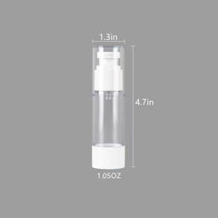 Mist Spray Bottle for Beauty Care Travel and Home Cleaning