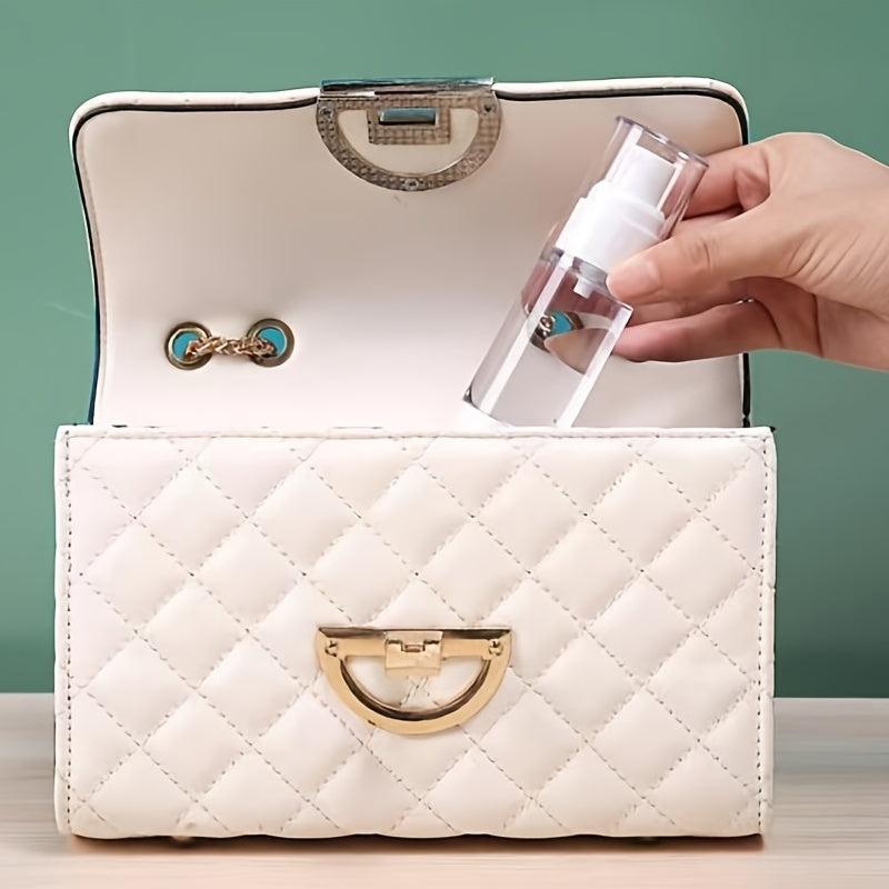 Mist Spray Bottle for Beauty Care Travel and Home Cleaning