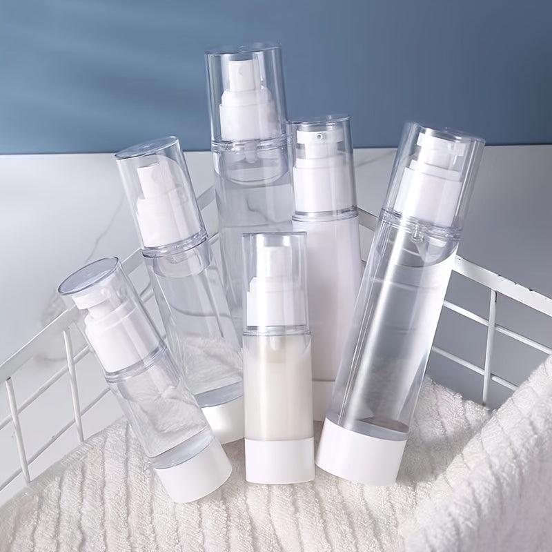 Mist Spray Bottle for Beauty Care Travel and Home Cleaning