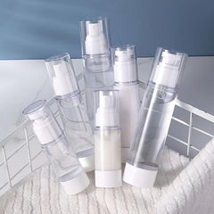 Mist Spray Bottle for Beauty Care Travel and Home Cleaning