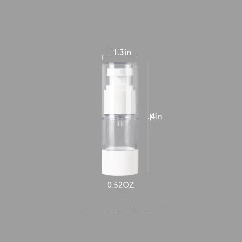 Mist Spray Bottle for Beauty Care Travel and Home Cleaning