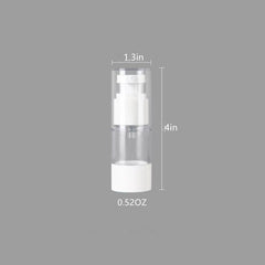 Mist Spray Bottle for Beauty Care Travel and Home Cleaning