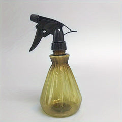 500ml Water Fine Mist Spray Bottle for Cleaning Solutions and Styling