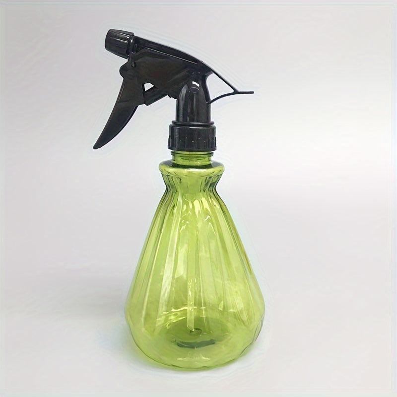 500ml Water Fine Mist Spray Bottle for Cleaning Solutions and Styling