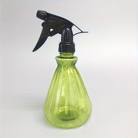 500ml Water Fine Mist Spray Bottle for Cleaning Solutions and Styling