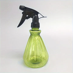 500ml Water Fine Mist Spray Bottle for Cleaning Solutions and Styling