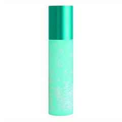 1pc 10ml Roller Bottles with Steel Balls Refillable Perfume Sample Bottles