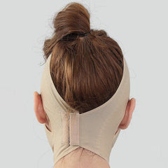 Face Lift Sleeping Belt Cheek Chin Shaping Strap