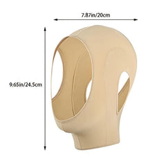 Face Lift Sleeping Belt Cheek Chin Shaping Strap