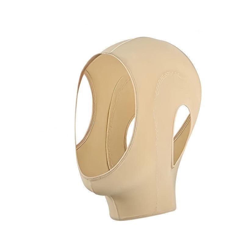 Face Lift Sleeping Belt Cheek Chin Shaping Strap