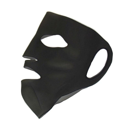 Silicone Facial Mask Cover Reusable Mask Cover For Sheet Masks Moisturizing Face