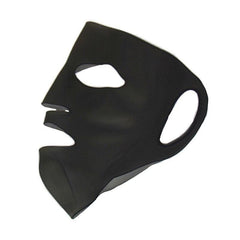 Silicone Facial Mask Cover Reusable Mask Cover For Sheet Masks Moisturizing Face