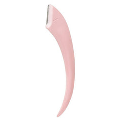 3 Pcs Eyebrow Grooming Set Eyebrow Comb Scissors Scraper Women Gift