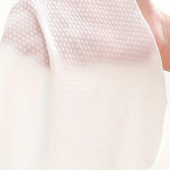10pcs Compressed Face Towel Cotton for Travel Home Camping