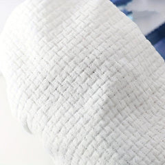 10pcs Compressed Face Towel Cotton for Travel Home Camping