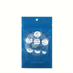 10pcs Compressed Face Towel Cotton for Travel Home Camping