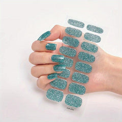 Nail Art Stickers for Creative Nail Decoration