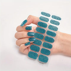 Nail Art Stickers for Creative Nail Decoration