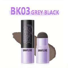 Eyebrow Powder Stick Dual Use For Hairline Repairing