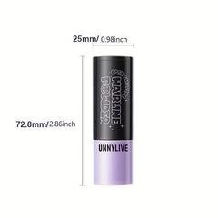 Eyebrow Powder Stick Dual Use For Hairline Repairing