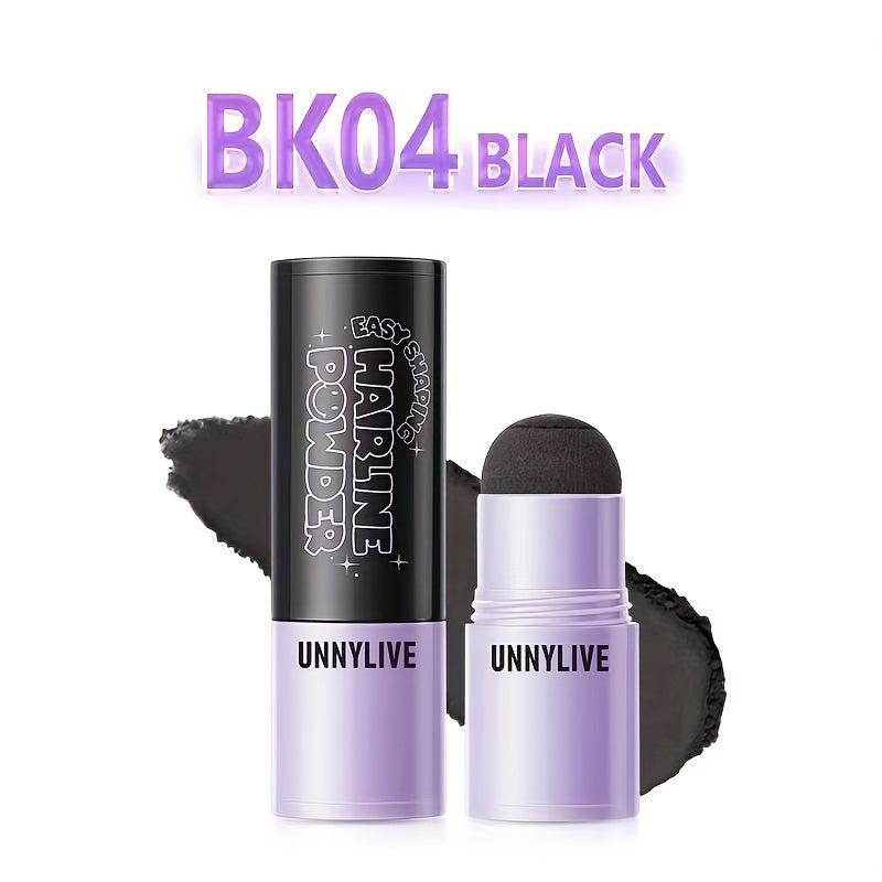 Eyebrow Powder Stick Dual Use For Hairline Repairing