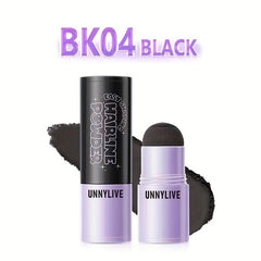 Eyebrow Powder Stick Dual Use For Hairline Repairing