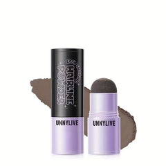 Eyebrow Powder Stick Dual Use For Hairline Repairing