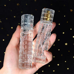 Empty Bottle Refillable Perfume Atomizer Spray Perfume Bottles