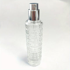 Empty Bottle Refillable Perfume Atomizer Spray Perfume Bottles