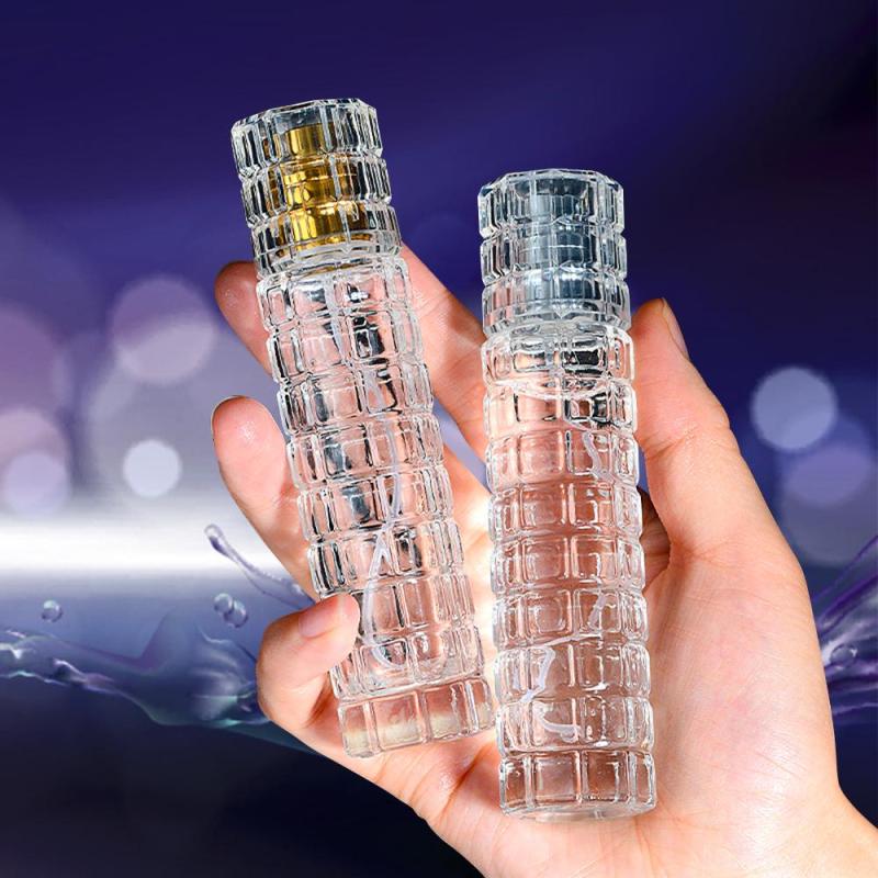 Empty Bottle Refillable Perfume Atomizer Spray Perfume Bottles