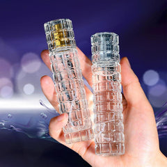 Empty Bottle Refillable Perfume Atomizer Spray Perfume Bottles