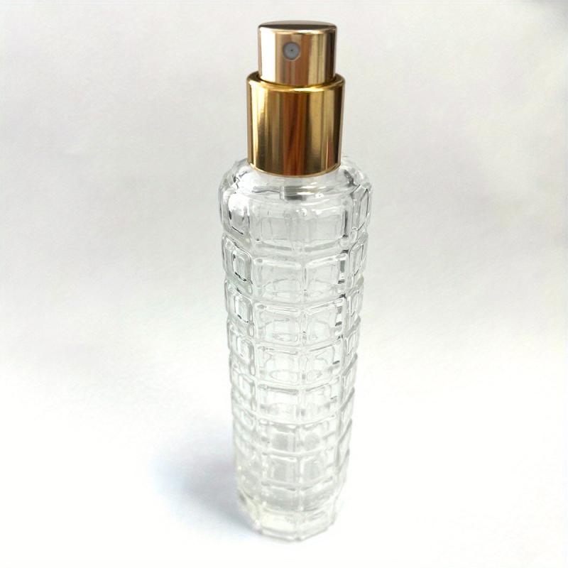 Empty Bottle Refillable Perfume Atomizer Spray Perfume Bottles