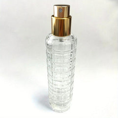 Empty Bottle Refillable Perfume Atomizer Spray Perfume Bottles
