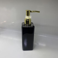250ml Candy Pump Dispenser Bottle for Bathing Essentials