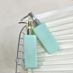 250ml Candy Pump Dispenser Bottle for Bathing Essentials