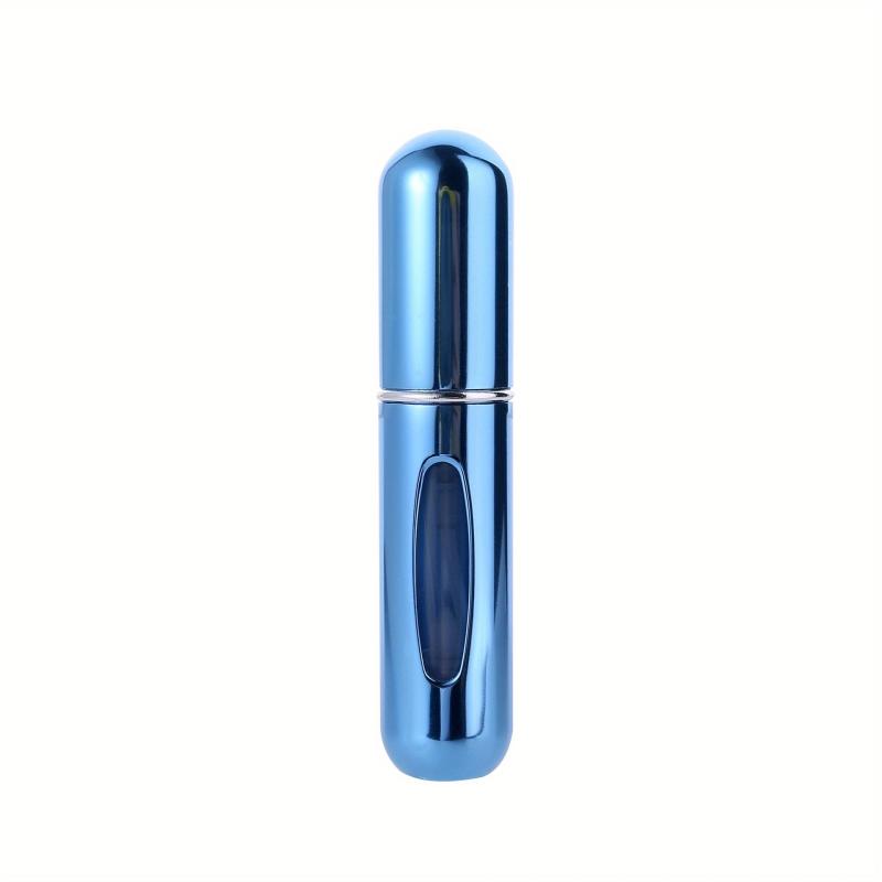 5ml Portable Perfume Refillable Bottle Travel Size Atomizer Dispenser