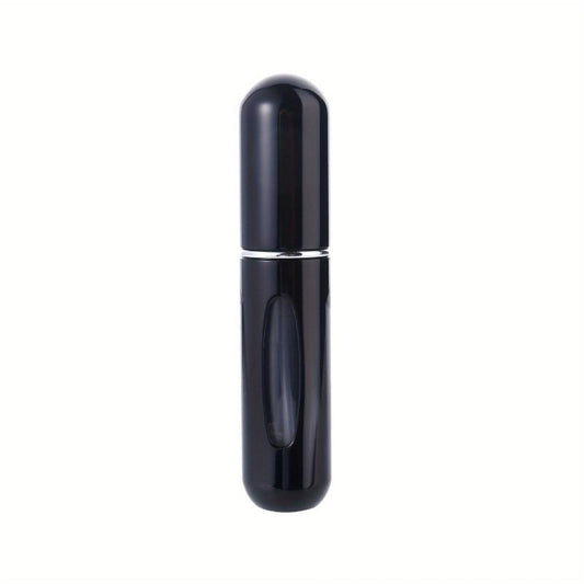 5ml Portable Perfume Refillable Bottle Travel Size Atomizer Dispenser